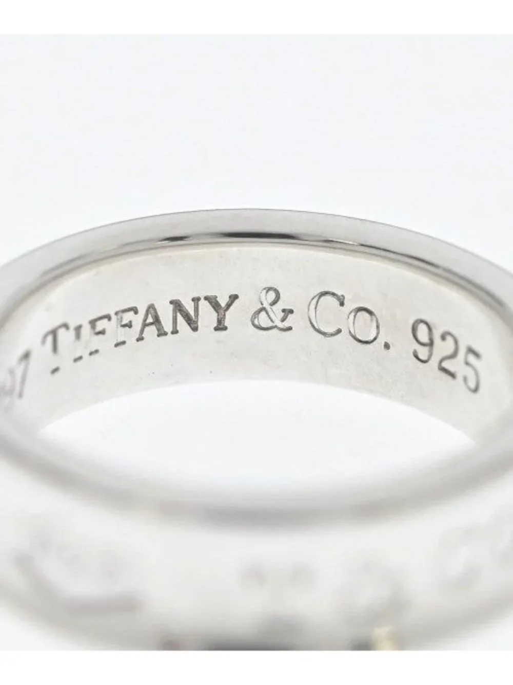 Tiffany & Co Ring
